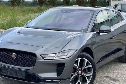 Jaguar I-Pace 100.000 km 20.990 &euro; Blankenfelde-Mahlow 15827