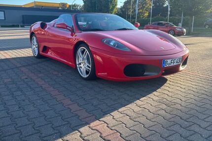 Ferrari F430 52.600 km 135.000 &euro; Berlin 13156