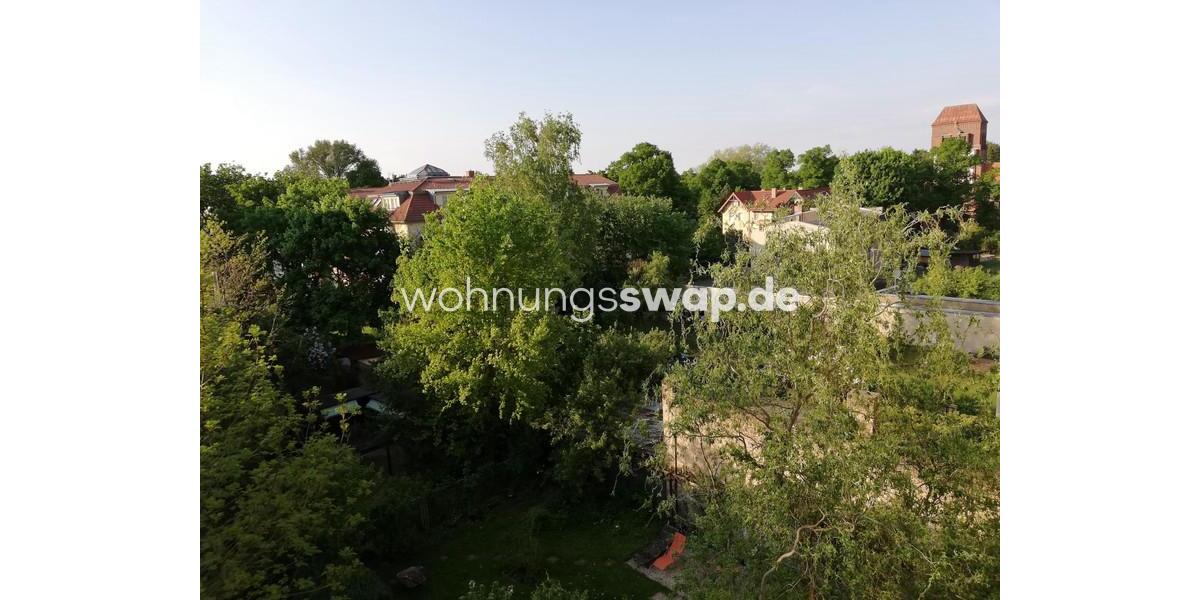 Etagenwohnung Berlin Treptow-Köpenick - 3 Zimmer, 100 m&sup2;, 751&euro; | Angebot:24538348