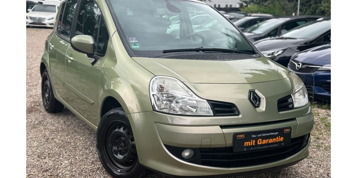 Renault Modus 132.000 km 2.590 &euro; Berlin 13127