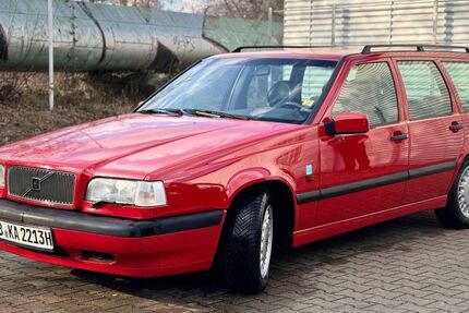 Volvo 850 250.000 km 18.300 &euro; Berlin 10315