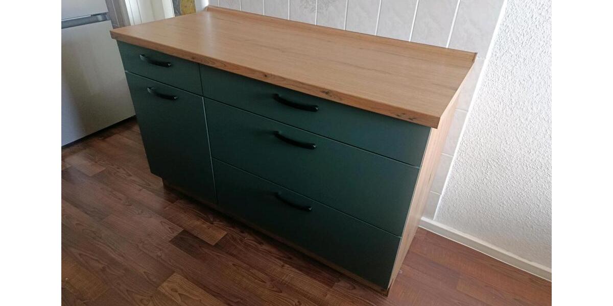 Etagenwohnung Berlin Marzahn-Hellersdorf - 4 Zimmer, 90 m&sup2;, 1.000&euro; | Angebot:26149406