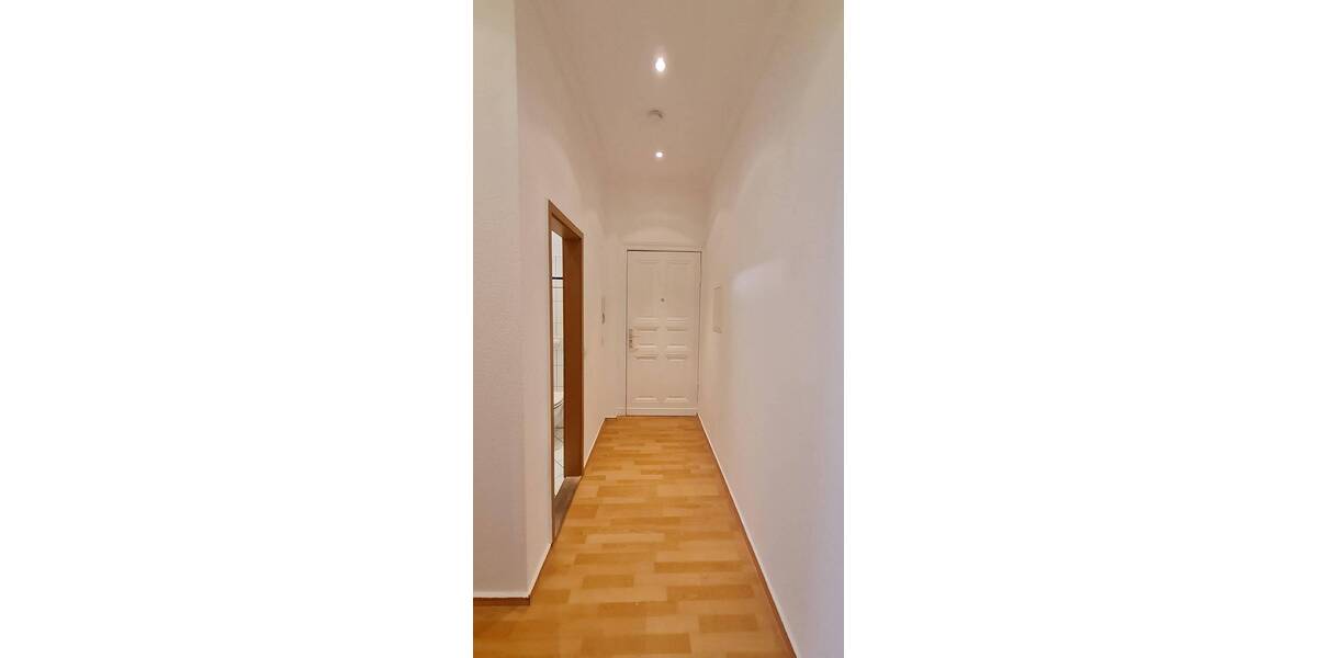 Charmante 1-Zimmer-Wohnung 1 zimmer