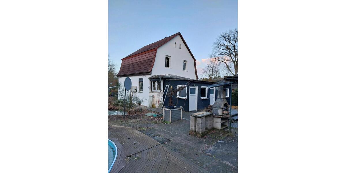 Einfamilienhaus Wandlitz - 4 Zimmer, 120 m&sup2;, 1.580&euro; | Angebot:24843031