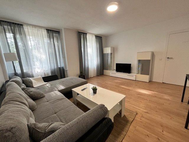 Etagenwohnung Berlin Reinickendorf - 1 Zimmer, 40 m&sup2;, 1.240&euro; | Angebot:26448723