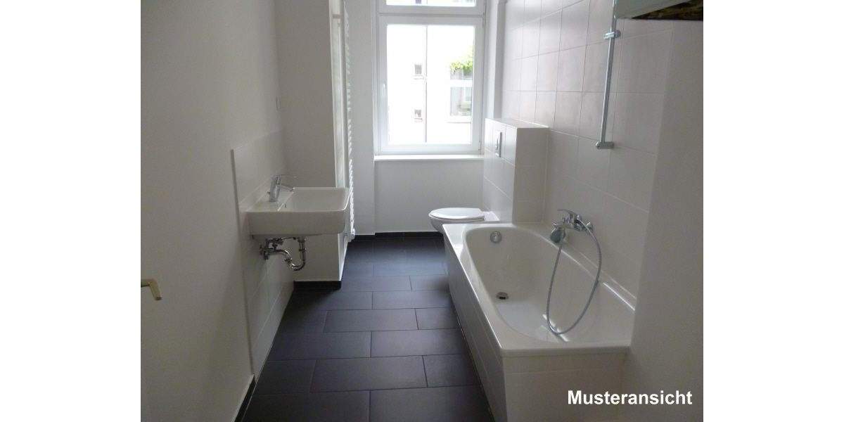 Etagenwohnung Berlin Friedrichsfelde - 2 Zimmer, 61 m&sup2;, 924&euro; | Angebot:25661424