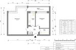 Etagenwohnung Berlin Wilmersdorf - 2 Zimmer, 58 m&sup2;, 1.200&euro; | Angebot:26825333