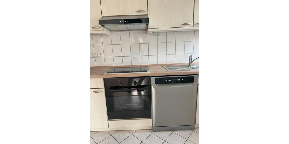 Terrassenwohnung Woltersdorf - 2 Zimmer, 55 m&sup2;, 199.000&euro; | Angebot:26926646