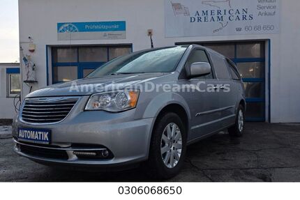 Chrysler Grand Voyager 194.700 km 12.500 &euro; Berlin 12359