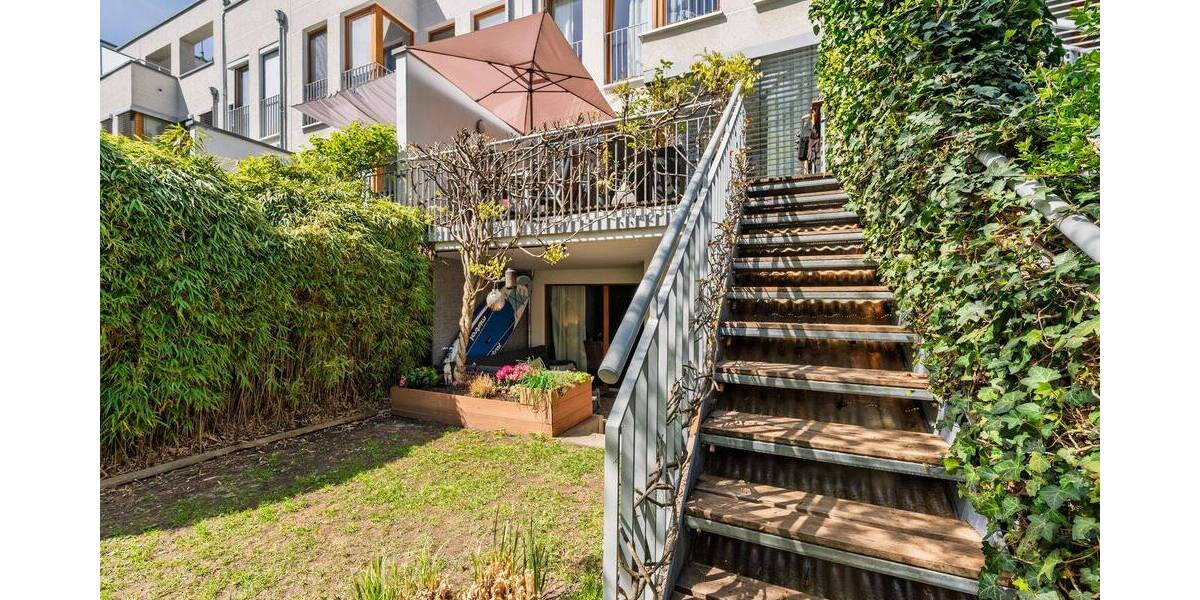 Reihenmittelhaus Berlin Rummelsburg - 7 Zimmer, 199 m&sup2;, 1.599.911&euro; | Angebot:26435695