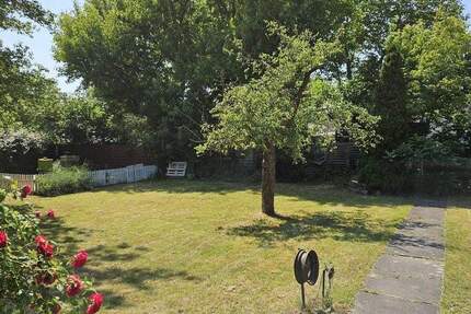 Haus Berlin Spandau - 3 Zimmer, 63 m&sup2;, 355.000&euro; | Angebot:24350190