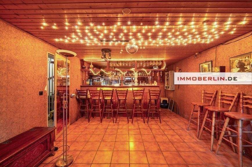 Einfamilienhaus Berlin Frohnau - 4 Zimmer, 120 m&sup2;, 550.000&euro; | Angebot:25908870