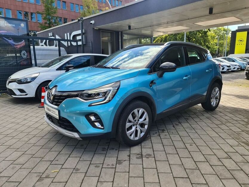 Captur