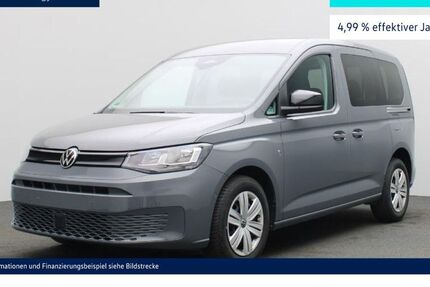 VW Caddy 9.594 km 34.190 &euro; Wildau 15745