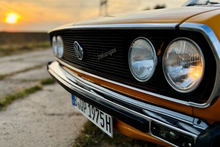 VW Passat 104.476 km 11.900 &euro; Berlin 10407