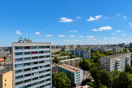 Wohnung Berlin Mitte - 3 Zimmer, 65 m&sup2;, 954&euro; | Angebot:27085908