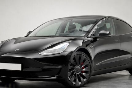 Tesla Model 3 75.000 km 30.500 &euro; Emsdetten 48282