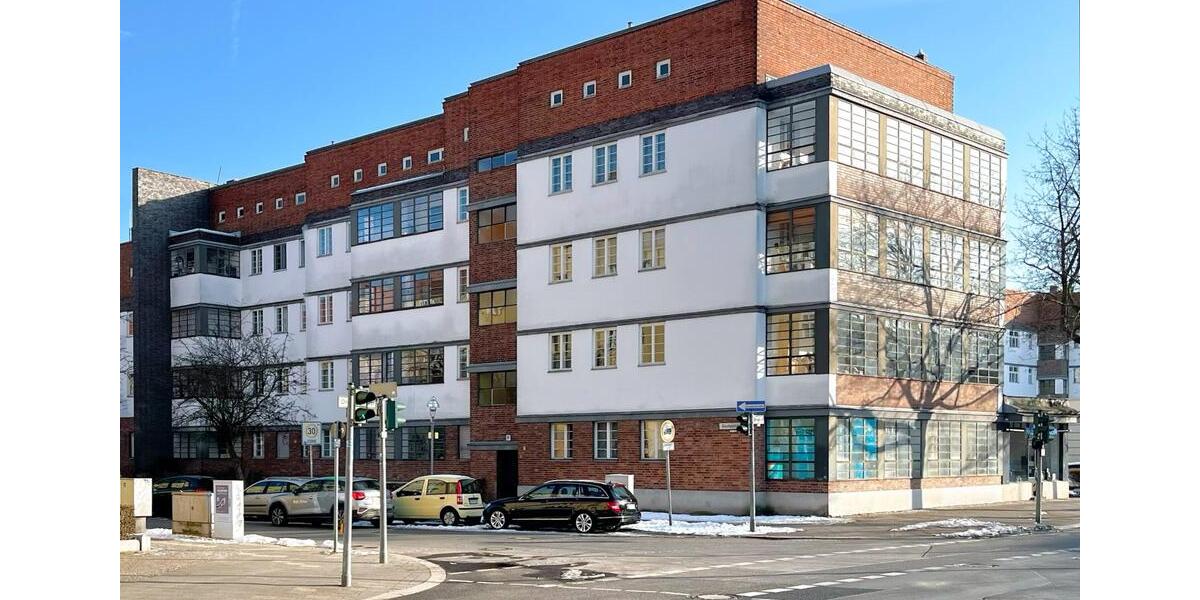 Hochparterre Berlin Reinickendorf - 1.5 Zimmer, 50 m&sup2;, 225.000&euro; | Angebot:24772091