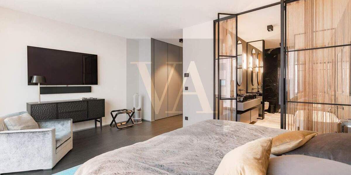 Etagenwohnung Berlin Mitte - 1 Zimmer, 180 m&sup2;, 3.150.000&euro; | Angebot:24560577