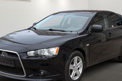 Mitsubishi Lancer 127.323 km 3.499 &euro; Berlin 12681