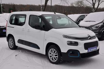 Citroen Berlingo 60.000 km 17.990 &euro; Teltow 14513