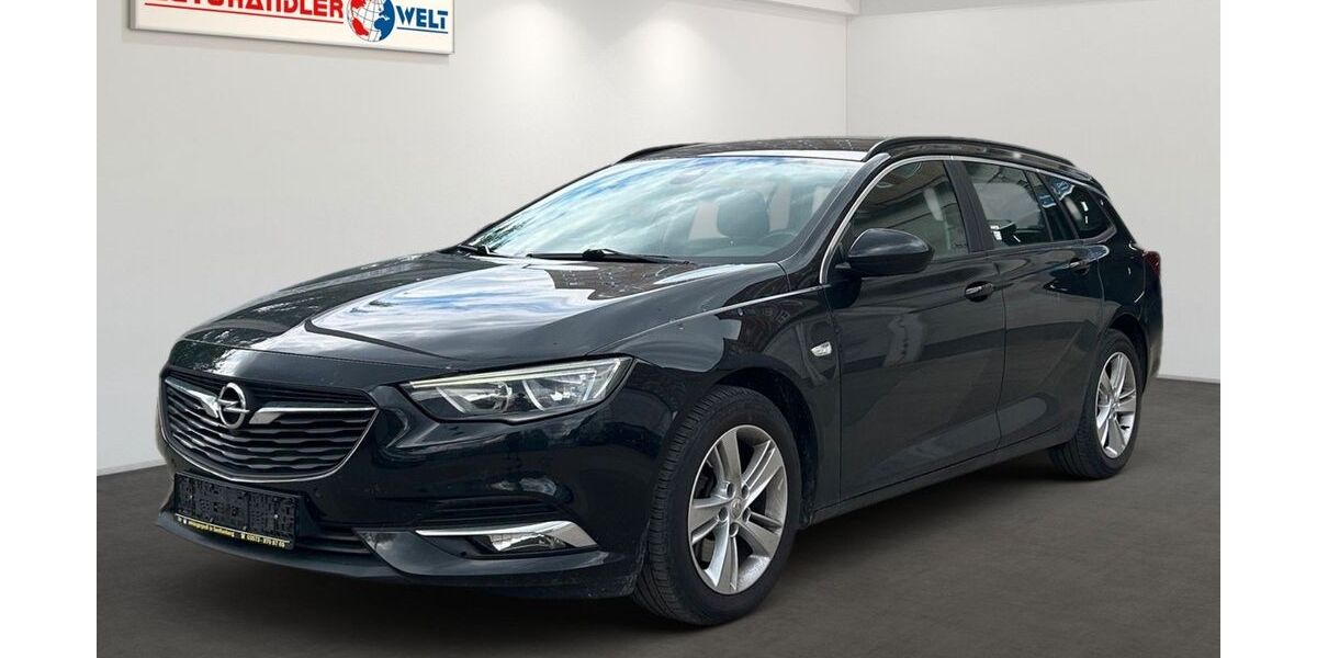 Opel Insignia 95.234 km 8.999 &euro; Berlin 12681
