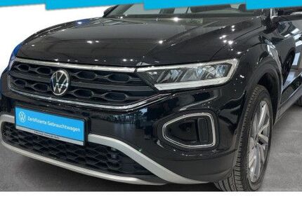 VW T-Roc 11.835 km 28.450 &euro; Berlin 14167