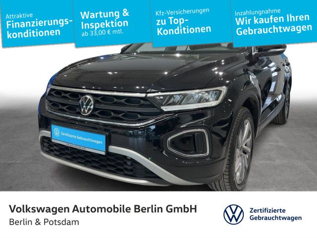 VW T-Roc 11.835 km 28.450 &euro; Berlin 14167