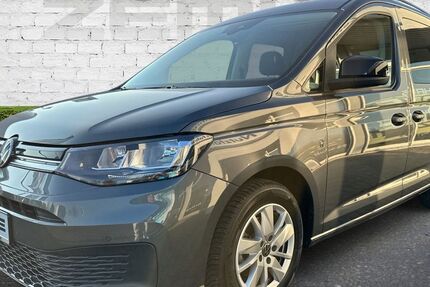 VW Caddy 22.742 km 28.375 &euro; Oranienburg 16515