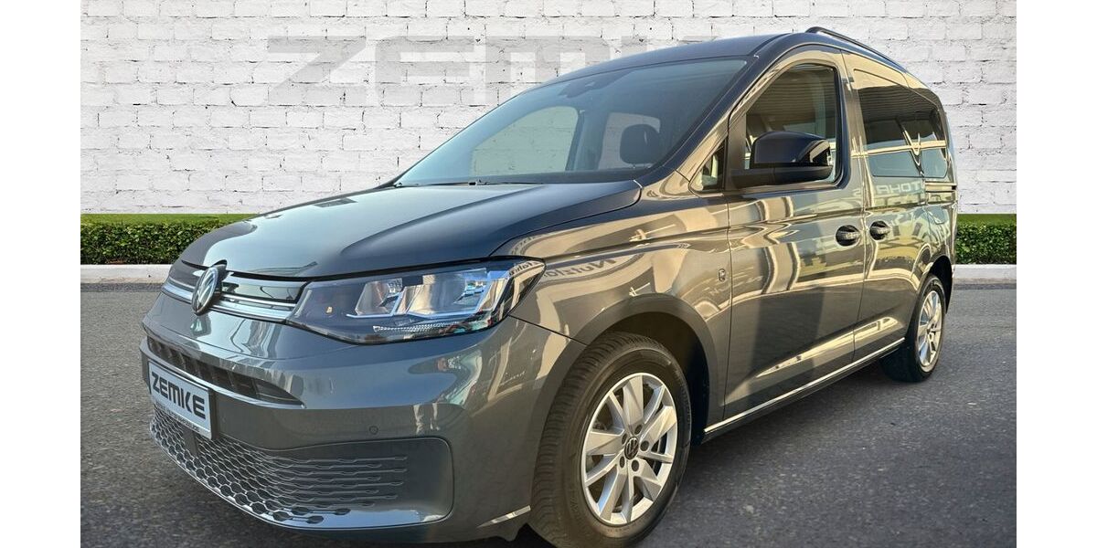 VW Caddy 22.743 km 26.775 &euro; Oranienburg 16515