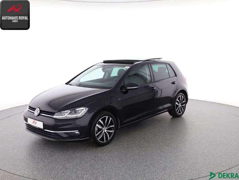 VW Golf 67.990 km 17.640 € Berlin 12103