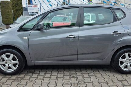 Hyundai ix20 51.603 km 6.950 &euro; Königs Wusterhausen - OT Niederlehme 15713