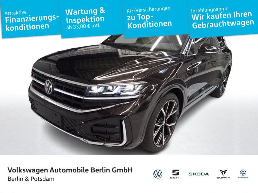 Touareg