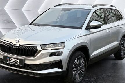 Skoda Karoq 64.150 km 24.990 &euro; Berlin 13051