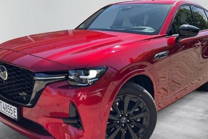 Mazda CX-60 17.462 km 47.990 € Berlin 12247