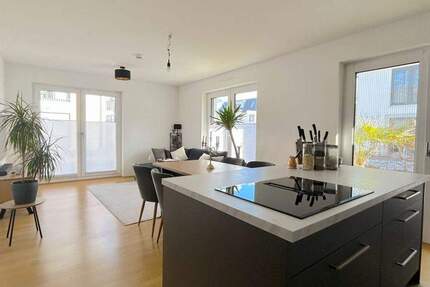 Wohnung Hohen Neuendorf - 3 Zimmer, 94 m&sup2;, 495.000&euro; | Angebot:25686647