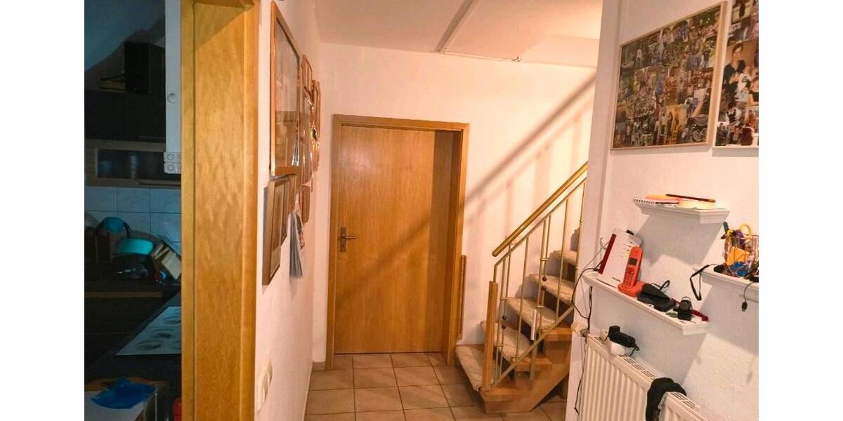 Maisonettenwohnung Mühlenbecker Land Schildow - 5 Zimmer, 165 m&sup2;, 2.100&euro; | Angebot:26443019