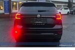 VW T-Cross 1.0 TSI R-Line DSG OPF*ACC*NAV*RFK*LED* 81.393 km 17.890 &euro; Berlin 13187
