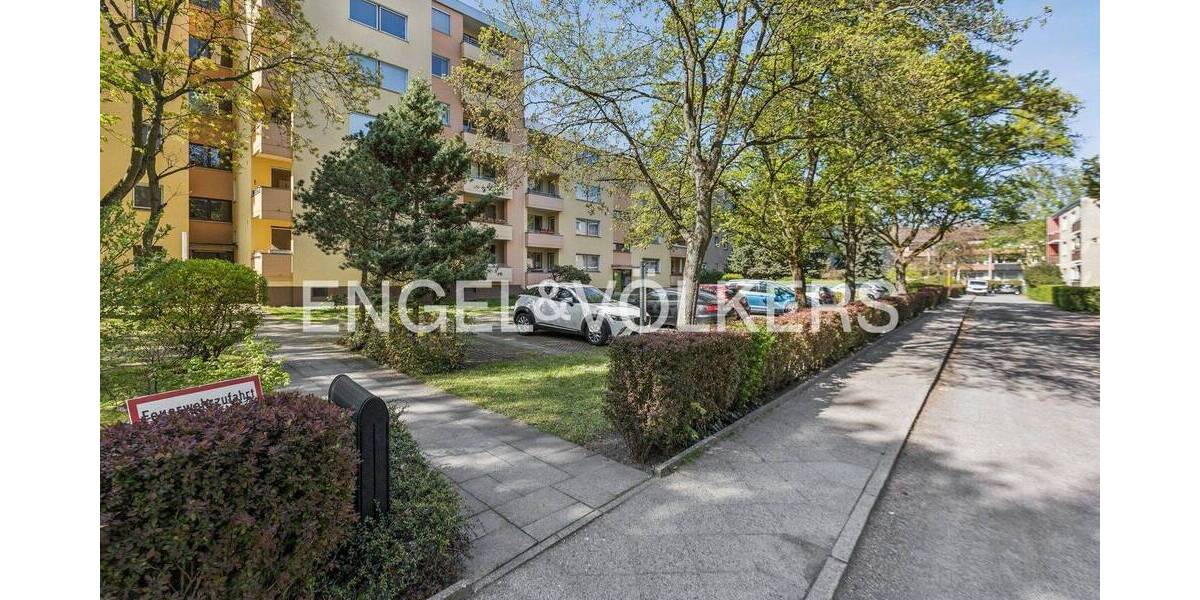 Etagenwohnung Berlin Lankwitz - 2 Zimmer, 64 m&sup2;, 249.000&euro; | Angebot:26379867