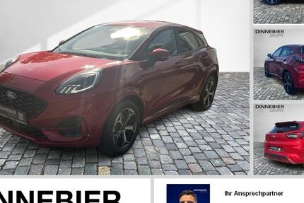 Ford Puma 22.177 km 27.080 &euro; Berlin 10365