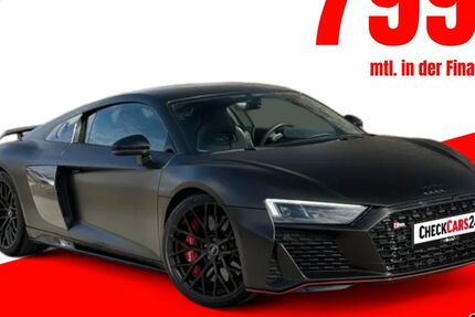Audi R8 27.990 km 159.990 &euro; Berlin 10587