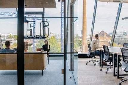 Gewerbeobjekt Berlin Mitte - 10.530&euro; | Angebot:25656230