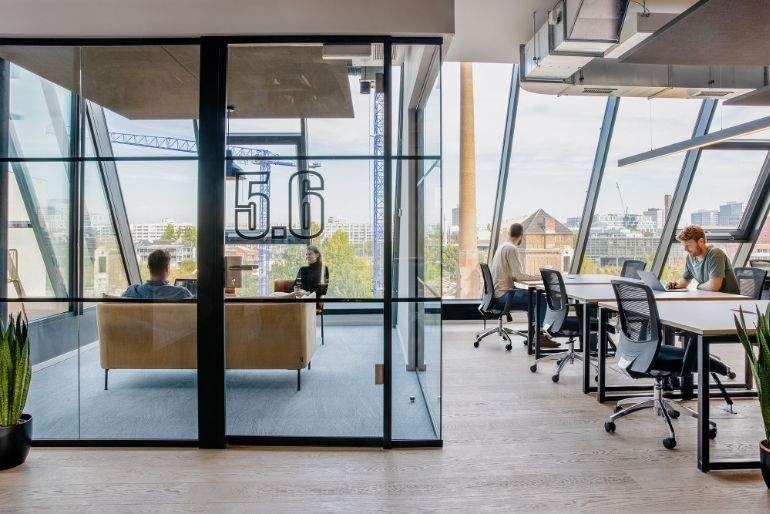 Gewerbeobjekt Berlin Mitte - 10.530&euro; | Angebot:25656230