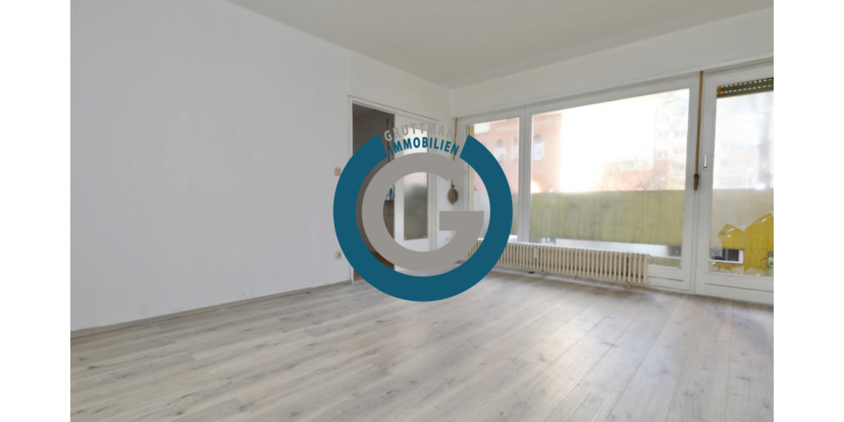 Etagenwohnung Berlin Kreuzberg - 2 Zimmer, 44 m&sup2;, 299.000&euro; | Angebot:26607329