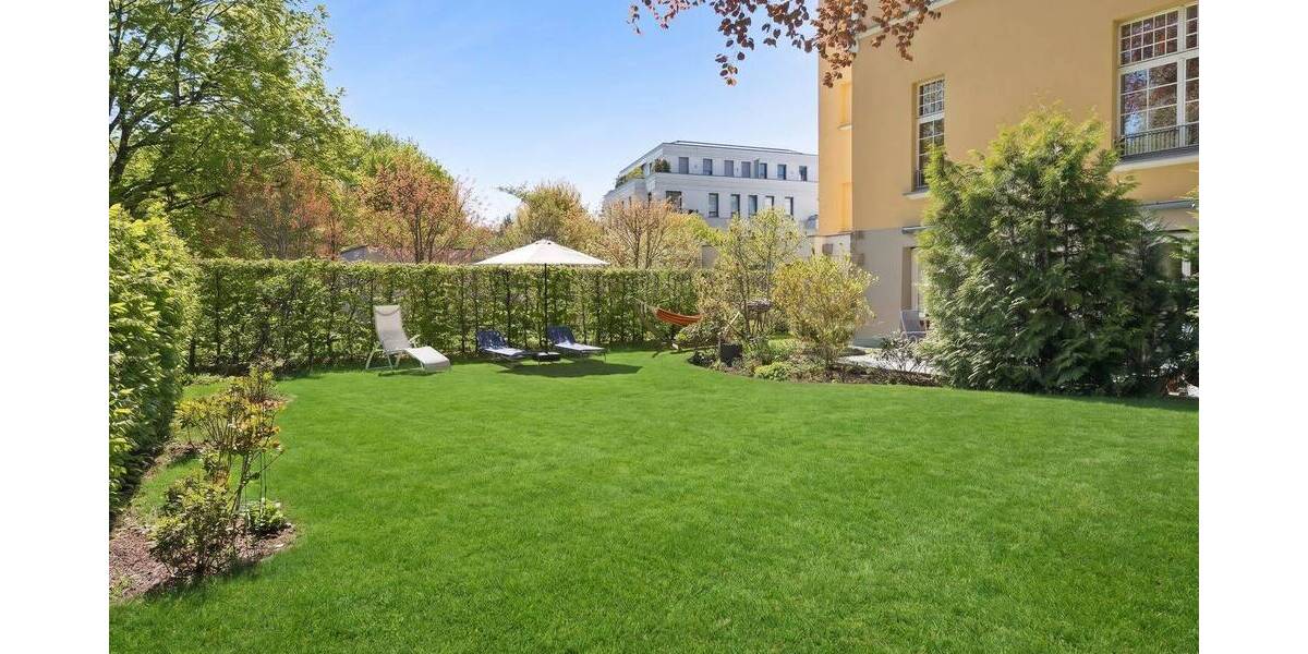 Etagenwohnung Berlin Zehlendorf - 5 Zimmer, 182 m&sup2;, 1.450.000&euro; | Angebot:26578878