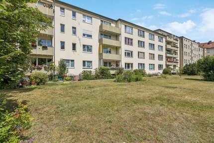 Wohnung Berlin-Spandau Spandau - 1 Zimmer, 47 m&sup2;, 179.000&euro; | Angebot:27081530