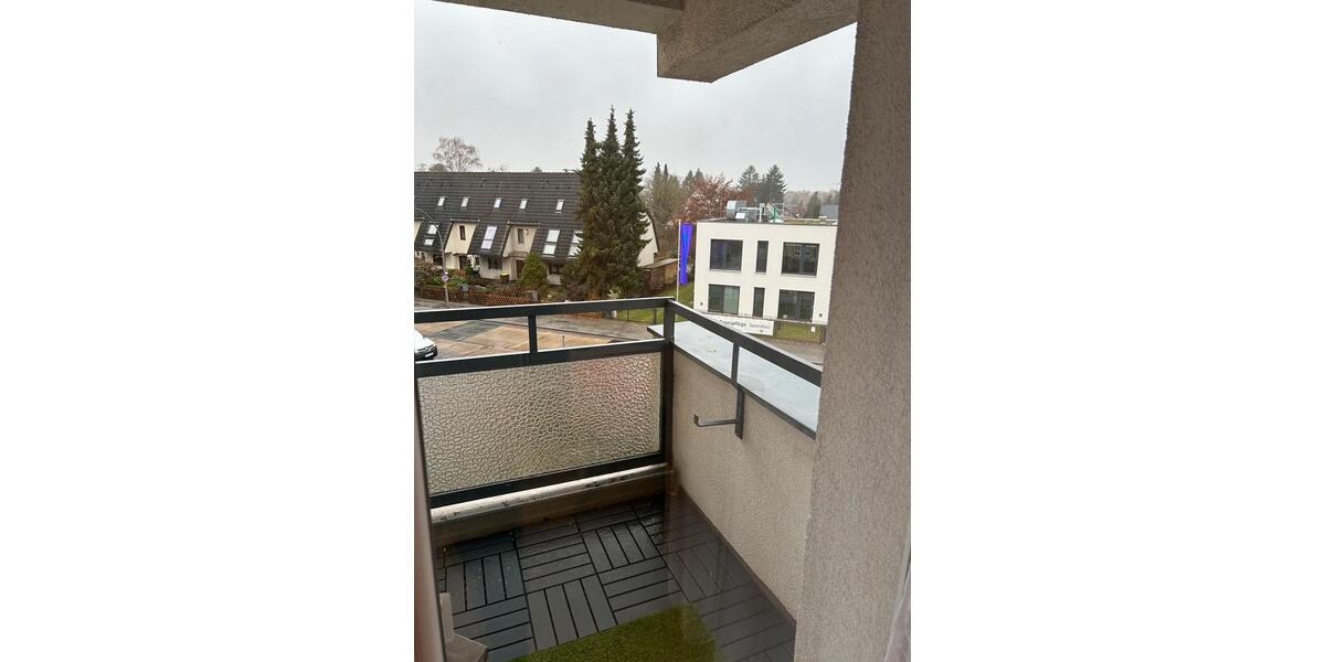 Etagenwohnung Berlin Spandau - 1 Zimmer, 37 m&sup2;, 175.000&euro; | Angebot:25509998