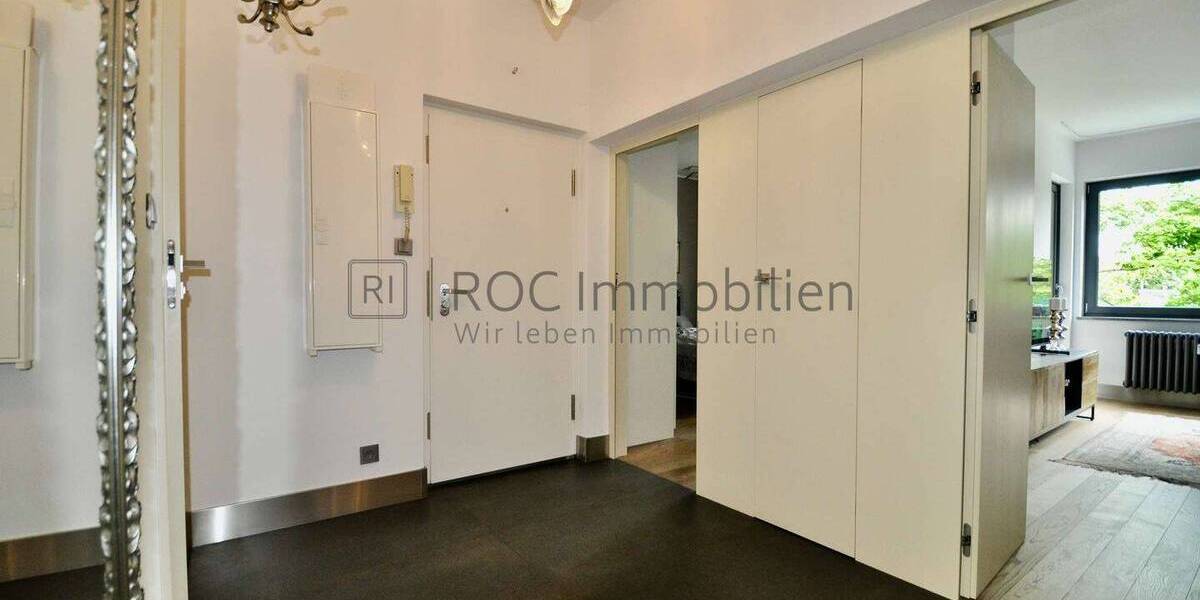 Etagenwohnung Berlin Buckow - 2 Zimmer, 55 m&sup2;, 249.000&euro; | Angebot:26820888