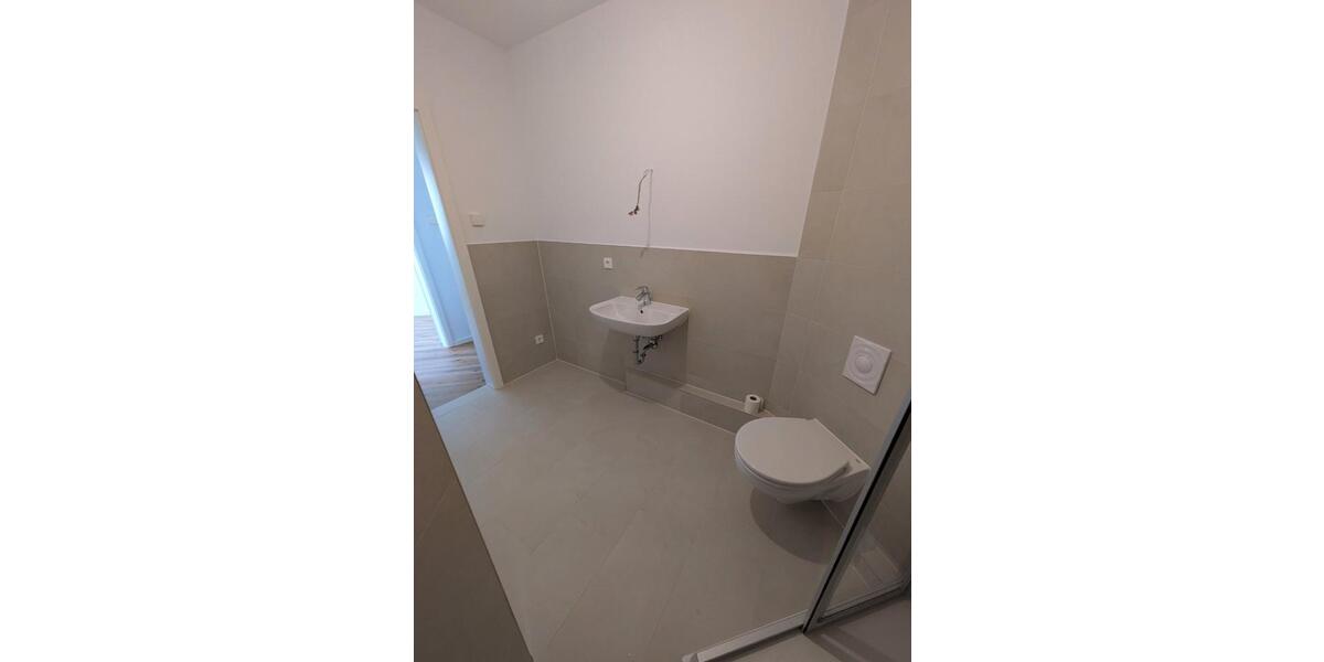Etagenwohnung Berlin Treptow-Köpenick - 1.5 Zimmer, 46 m&sup2;, 215.000&euro; | Angebot:26877737