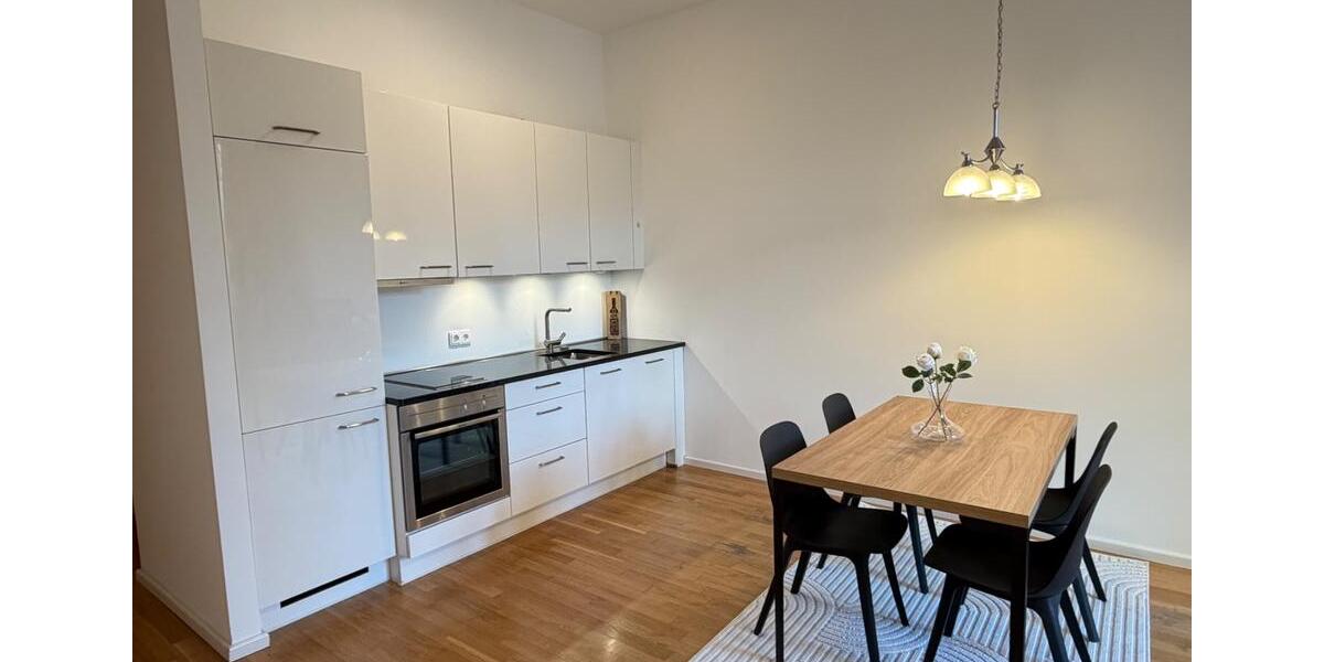 Terrassenwohnung Berlin Mitte - 2 Zimmer, 68 m&sup2;, 1.590&euro; | Angebot:26122561
